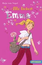 Cover von Emma 1. Alle lieben Emma