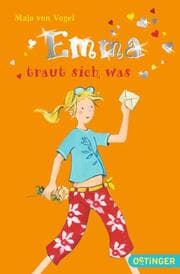 Cover von Emma 2. Emma traut sich was