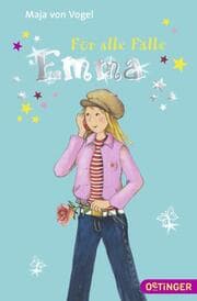 Cover von Für alle Fälle Emma