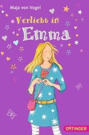 Cover von Verliebt in Emma