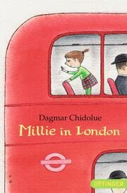 Cover von Millie in London