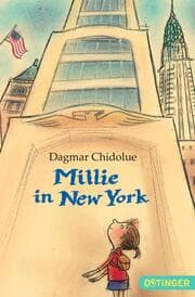 Cover von Millie in New York