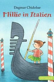 Cover von Millie in Italien
