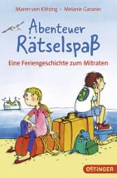 Cover von Abenteuer Rätselspaß