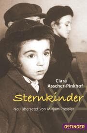 Cover von Sternkinder