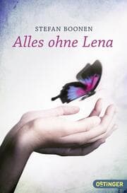 Cover von Alles ohne Lena