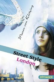Cover von Street Style London