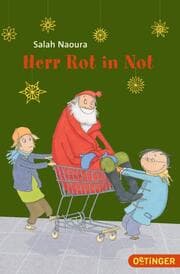 Cover von Herr Rot in Not