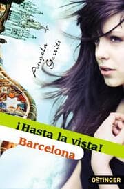 Cover von Hasta la vista! Barcelona