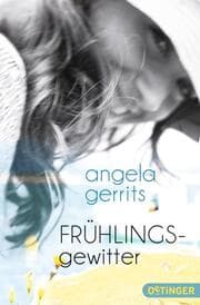 Cover von Frühlingsgewitter