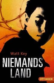 Cover von Niemandsland