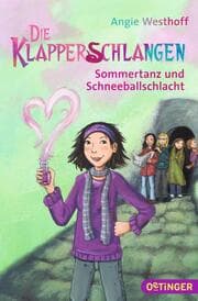 Cover von Sommertanz und Schneeballschlacht
