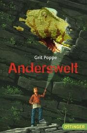 Cover von Anderswelt