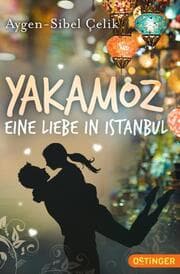 Cover von Yakamoz - Eine Liebe in Istanbul