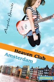 Cover von Heaven Club Amsterdam