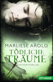 Cover von Tödliche Träume