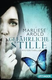 Cover von Gefährliche Stille