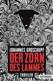 Cover von Der Zorn des Lammes