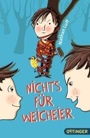 Cover von Nichts für Weicheier