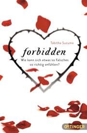 Cover von Forbidden