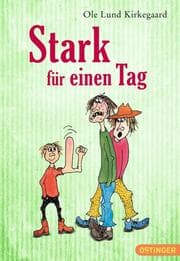Cover von Stark für einen Tag