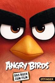Cover von Angry Birds
