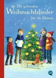 Cover von Die schönsten Weihnachtslieder für die Kleinen