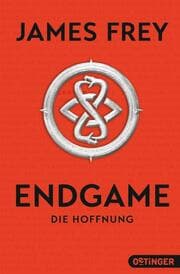 Cover von Endgame - Die Hoffnung