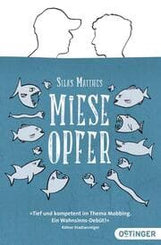 Cover von Miese Opfer
