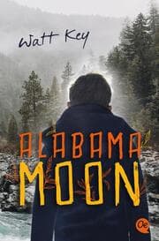 Cover von Alabama Moon