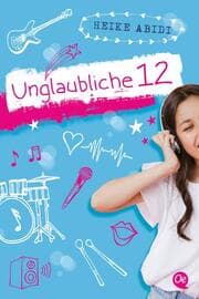 Cover von Unglaubliche 12