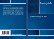 Cover von Sankt Philippus Neri