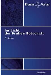 Cover von Im Licht der Frohen Botschaft