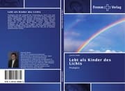 Cover von Lebt als Kinder des Lichts