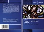 Cover von Trost in schweren Zeiten