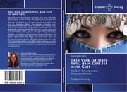 Cover von Dein Volk ist mein Volk, dein Gott ist mein Gott
