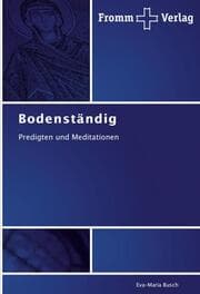 Cover von Bodenständig