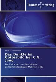 Cover von Das Dunkle im Gottesbild bei C.G.Jung