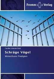 Cover von Schräge Vögel