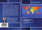 Cover von Vom Beruf zur Berufung