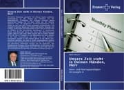 Cover von Unsere Zeit steht in Deinen Händen, Herr