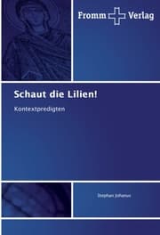 Cover von Schaut die Lilien!