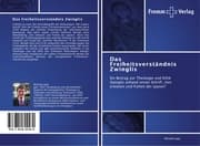 Cover von Das Freiheitsverständnis Zwinglis