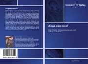 Cover von Angekommen!