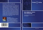 Cover von Versöhnte leben Versöhnung