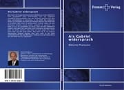 Cover von Als Gabriel widersprach