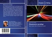 Cover von Phantasie predigt