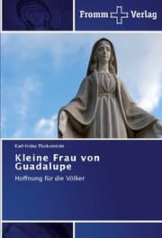 Cover von Kleine Frau von Guadalupe