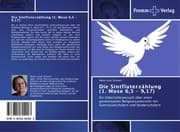 Cover von Die Sintfluterzählung (1.Mose 6,5 - 9,17)