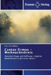 Cover von Cantus firmus - Weihnachtskreis